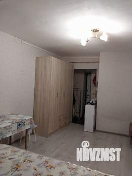 Студия квартира, на длительный срок, 21м2, 3/8 этаж