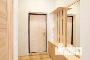 1-к квартира, посуточно, 50м2, 13/14 этаж