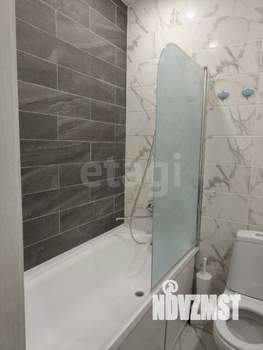 Студия квартира, на длительный срок, 17м2, 9/16 этаж