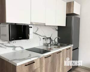 1-к квартира, на длительный срок, 39м2, 9/15 этаж