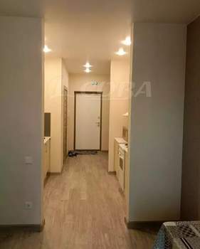 Студия квартира, на длительный срок, 29м2, 8/10 этаж