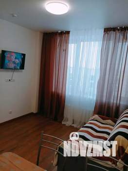 2-к квартира, посуточно, 45м2, 5/15 этаж