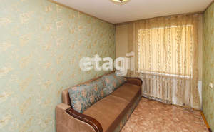 2-к квартира, на длительный срок, 47м2, 1/5 этаж