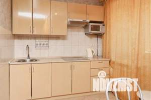 1-к квартира, посуточно, 45м2, 6/10 этаж