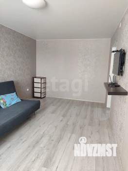 Студия квартира, на длительный срок, 30м2, 5/19 этаж