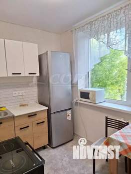 1-к квартира, на длительный срок, 38м2, 5/5 этаж