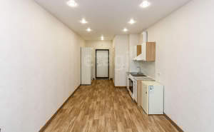 Студия квартира, на длительный срок, 24м2, 6/24 этаж