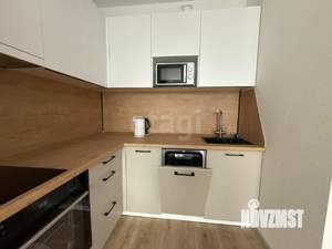 1-к квартира, на длительный срок, 40м2, 10/16 этаж