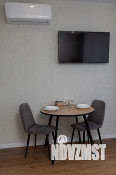 Студия квартира, посуточно, 26м2, 10/15 этаж