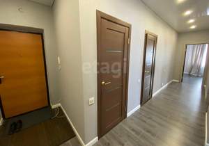 2-к квартира, на длительный срок, 50м2, 5/17 этаж