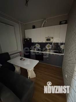 1-к квартира, на длительный срок, 35м2, 1/10 этаж