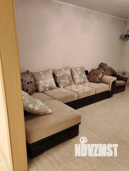 2-к квартира, на длительный срок, 85м2, 12/14 этаж