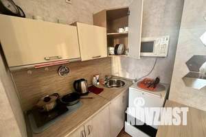 1-к квартира, посуточно, 26м2, 2/15 этаж