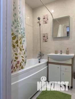 2-к квартира, посуточно, 57м2, 1/1 этаж