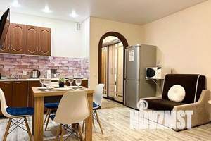 1-к квартира, посуточно, 34м2, 4/16 этаж