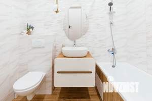 2-к квартира, посуточно, 50м2, 6/25 этаж