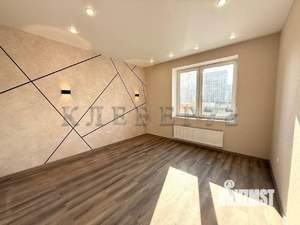 1-к квартира, на длительный срок, 40м2, 2/9 этаж