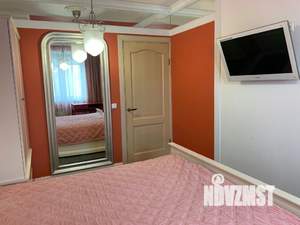 2-к квартира, посуточно, 62м2, 1/1 этаж