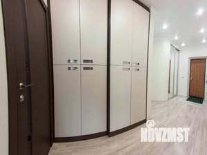 1-к квартира, посуточно, 70м2, 1/1 этаж