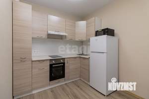 1-к квартира, на длительный срок, 42м2, 3/10 этаж