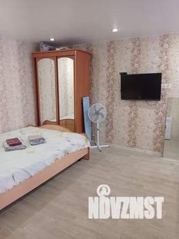 1-к квартира, посуточно, 30м2, 2/5 этаж