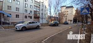 1-к квартира, на длительный срок, 32м2, 4/5 этаж