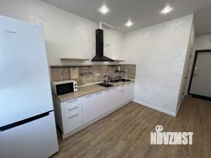 1-к квартира, на длительный срок, 38м2, 13/16 этаж