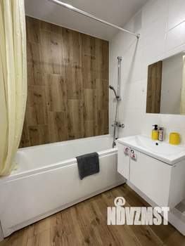 Студия квартира, посуточно, 26м2, 7/15 этаж