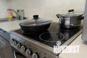 1-к квартира, посуточно, 43м2, 8/10 этаж