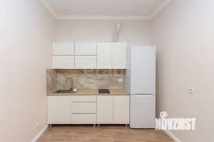 1-к квартира, на длительный срок, 51м2, 6/25 этаж