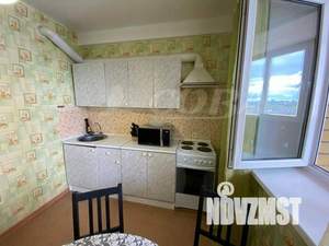 2-к квартира, на длительный срок, 76м2, 11/14 этаж