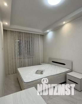 2-к квартира, на длительный срок, 45м2, 4/5 этаж