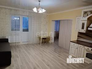 2-к квартира, на длительный срок, 50м2, 2/4 этаж