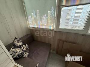 1-к квартира, на длительный срок, 35м2, 4/10 этаж