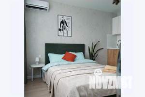 1-к квартира, посуточно, 21м2, 7/19 этаж