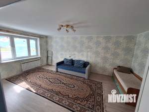 1-к квартира, на длительный срок, 42м2, 1/10 этаж