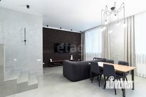 2-к квартира, на длительный срок, 100м2, 1/8 этаж