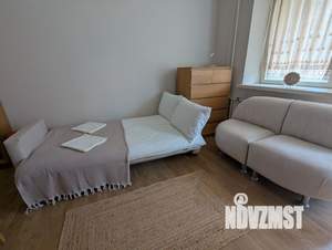 2-к квартира, посуточно, 60м2, 1/1 этаж
