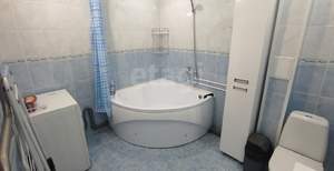 1-к квартира, на длительный срок, 43м2, 1/14 этаж