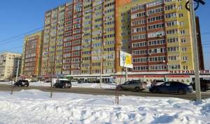 1-к квартира, на длительный срок, 53м2, 1/11 этаж