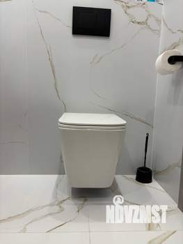 1-к квартира, посуточно, 40м2, 7/16 этаж
