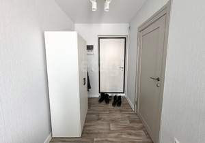 Студия квартира, на длительный срок, 19м2, 1/10 этаж