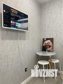 Студия квартира, посуточно, 25м2, 10/16 этаж