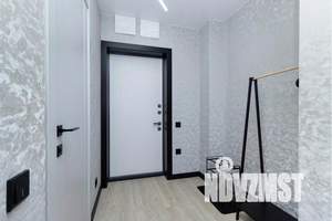 1-к квартира, посуточно, 40м2, 5/25 этаж