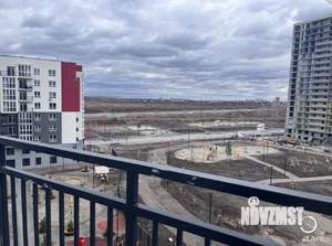 Студия квартира, на длительный срок, 26м2, 7/20 этаж