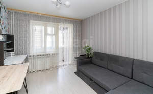 Студия квартира, на длительный срок, 17м2, 5/8 этаж