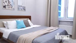 1-к квартира, посуточно, 30м2, 12/26 этаж