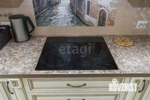 2-к квартира, на длительный срок, 63м2, 16/22 этаж