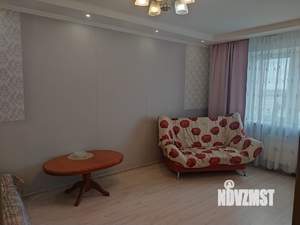 1-к квартира, посуточно, 43м2, 15/24 этаж
