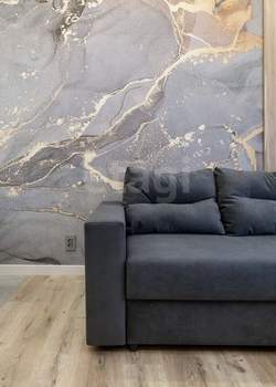 1-к квартира, на длительный срок, 45м2, 5/17 этаж